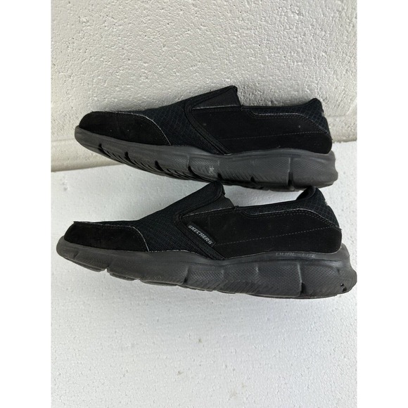 SKECHERS Womens Equalizer 4.0 Persisting Relaxed Fit Slip On Shoes US 7 - Picture 7 of 10